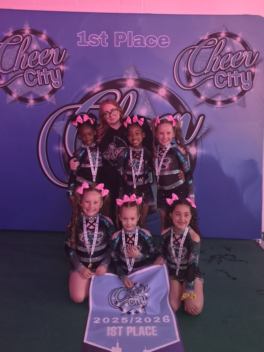 mermaids-1st-place-cheer-city