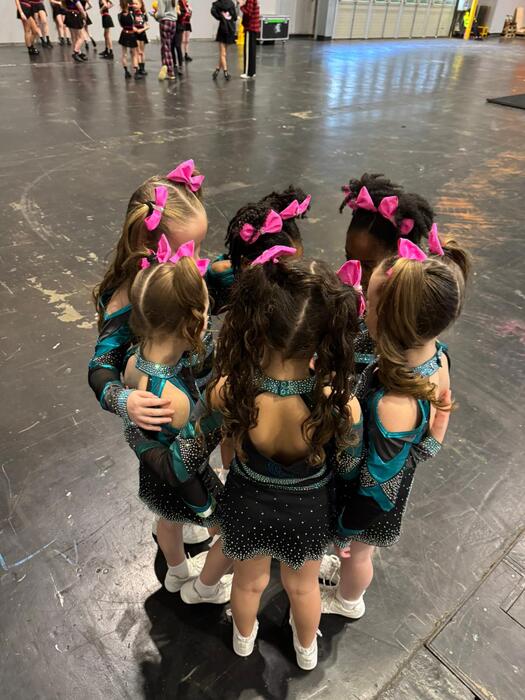 mermaids-team-photo